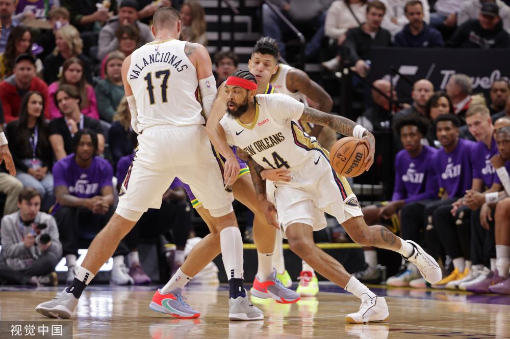 战术分析 战术分析